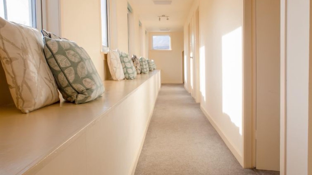 Photo of Bathroom in Staffin
