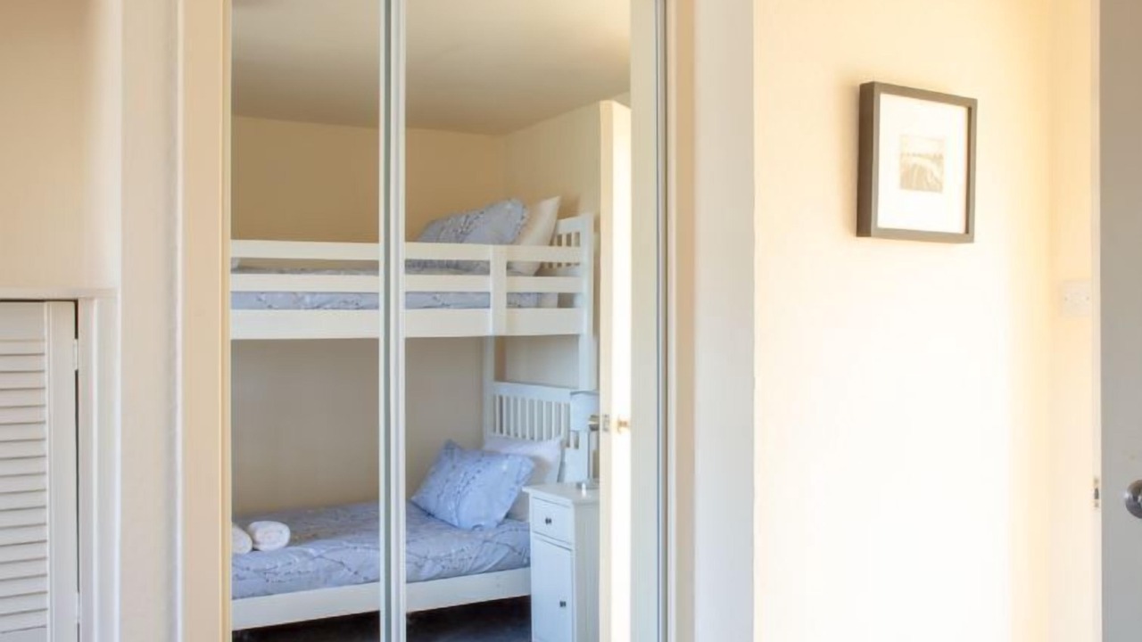 Photo of Bathroom in Staffin