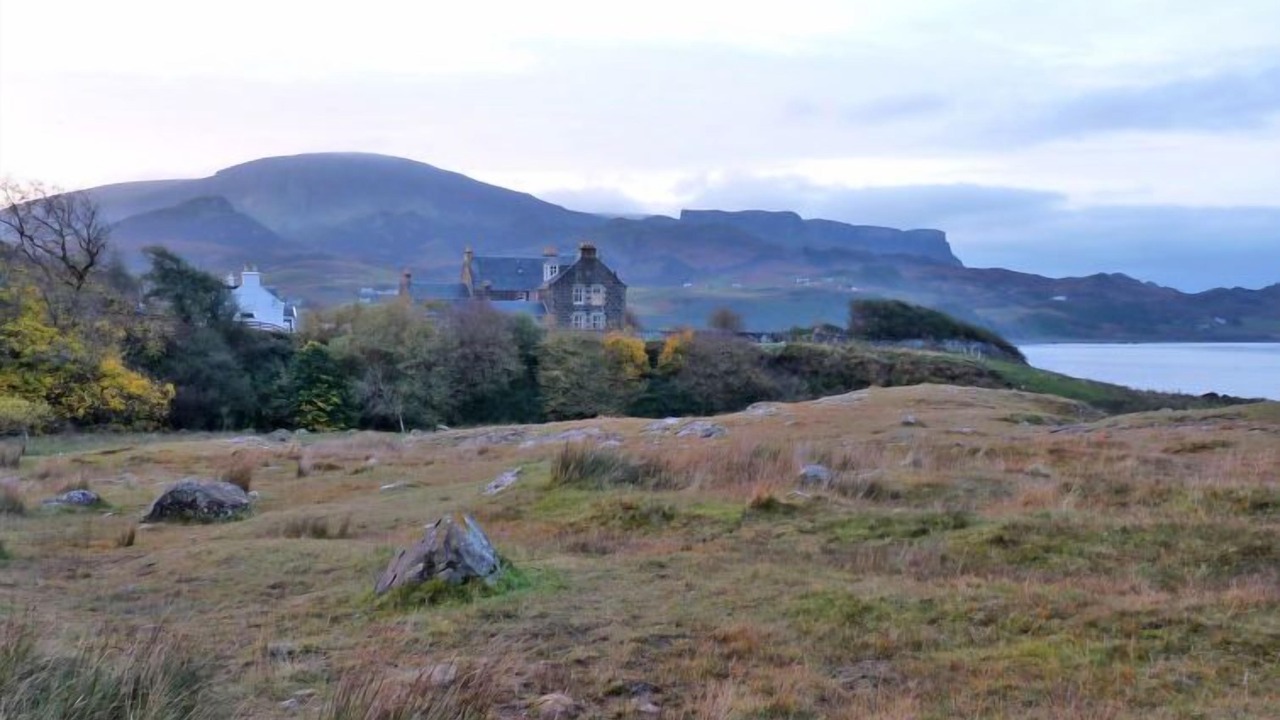 Photo of Others in Staffin