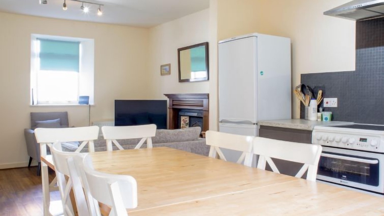 Photo of Bedroom in Staffin