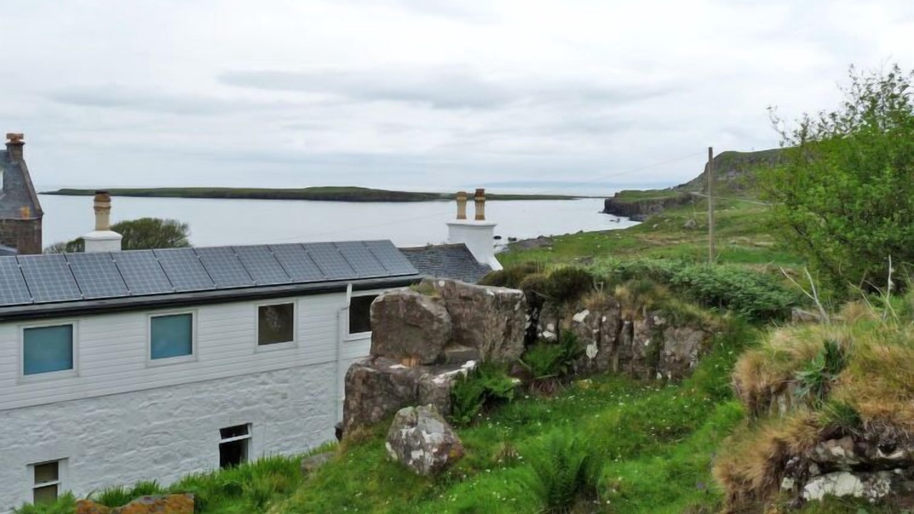 Photo of Outdoor in Staffin
