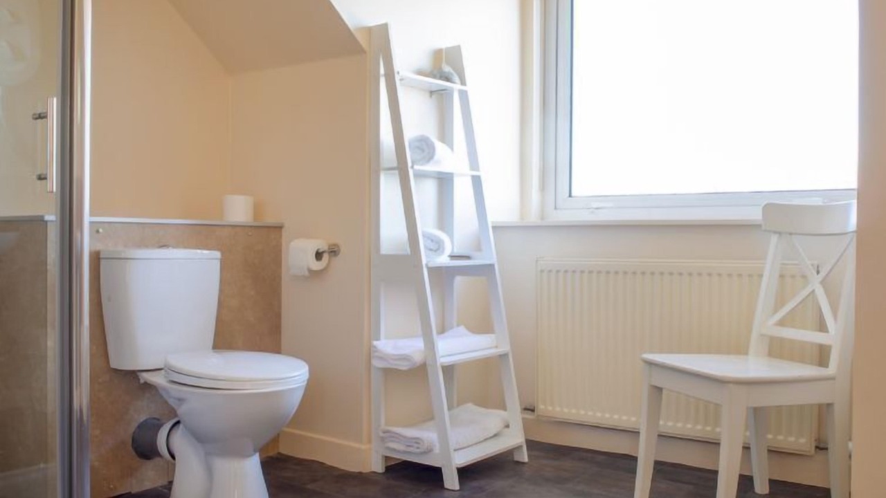 Photo of Bathroom in Staffin
