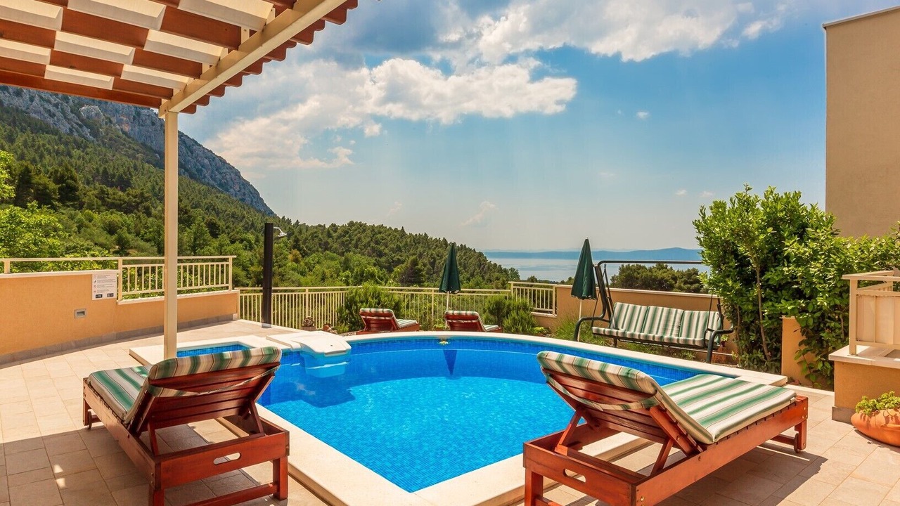 Photo of Outdoor in Veliko Brdo