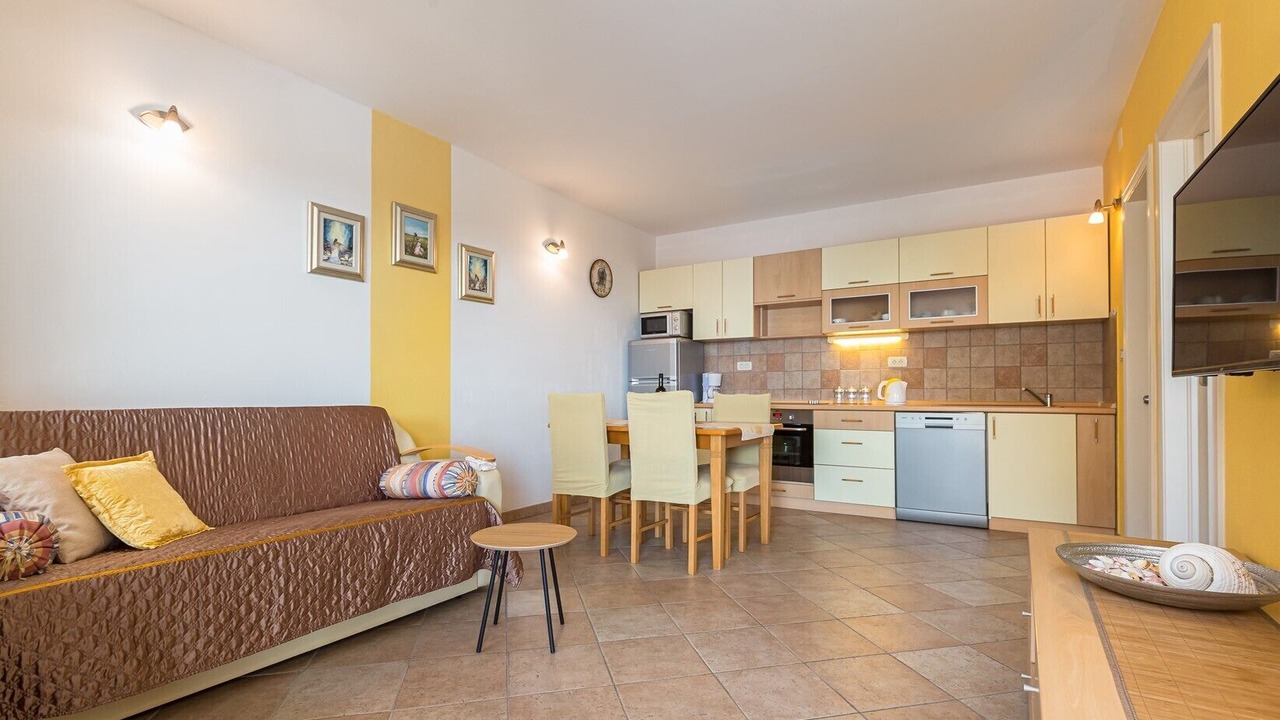 Photo of Livingroom in Veliko Brdo