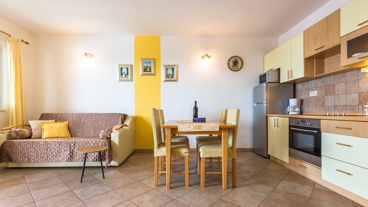 Photo of Livingroom in Veliko Brdo
