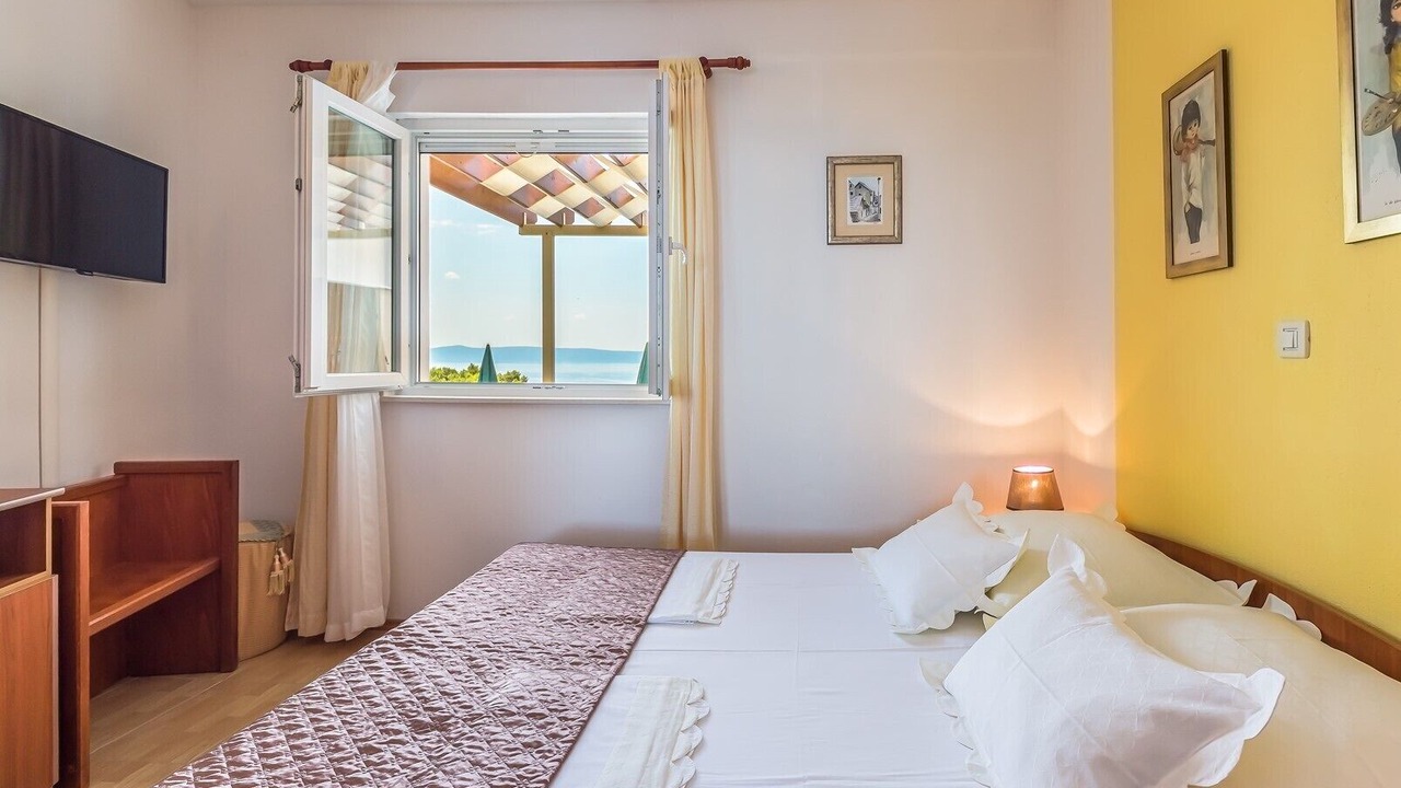 Photo of Bedroom in Veliko Brdo