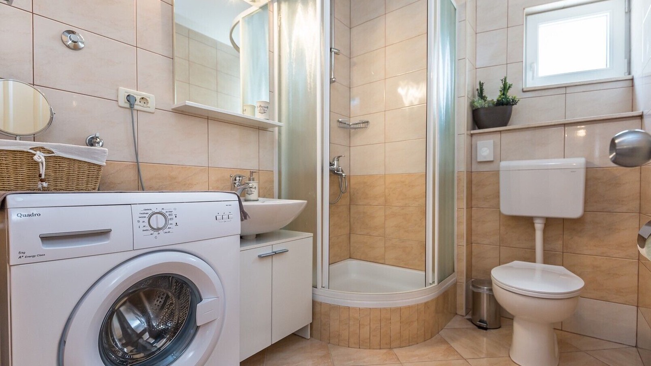 Photo of Bathroom in Veliko Brdo