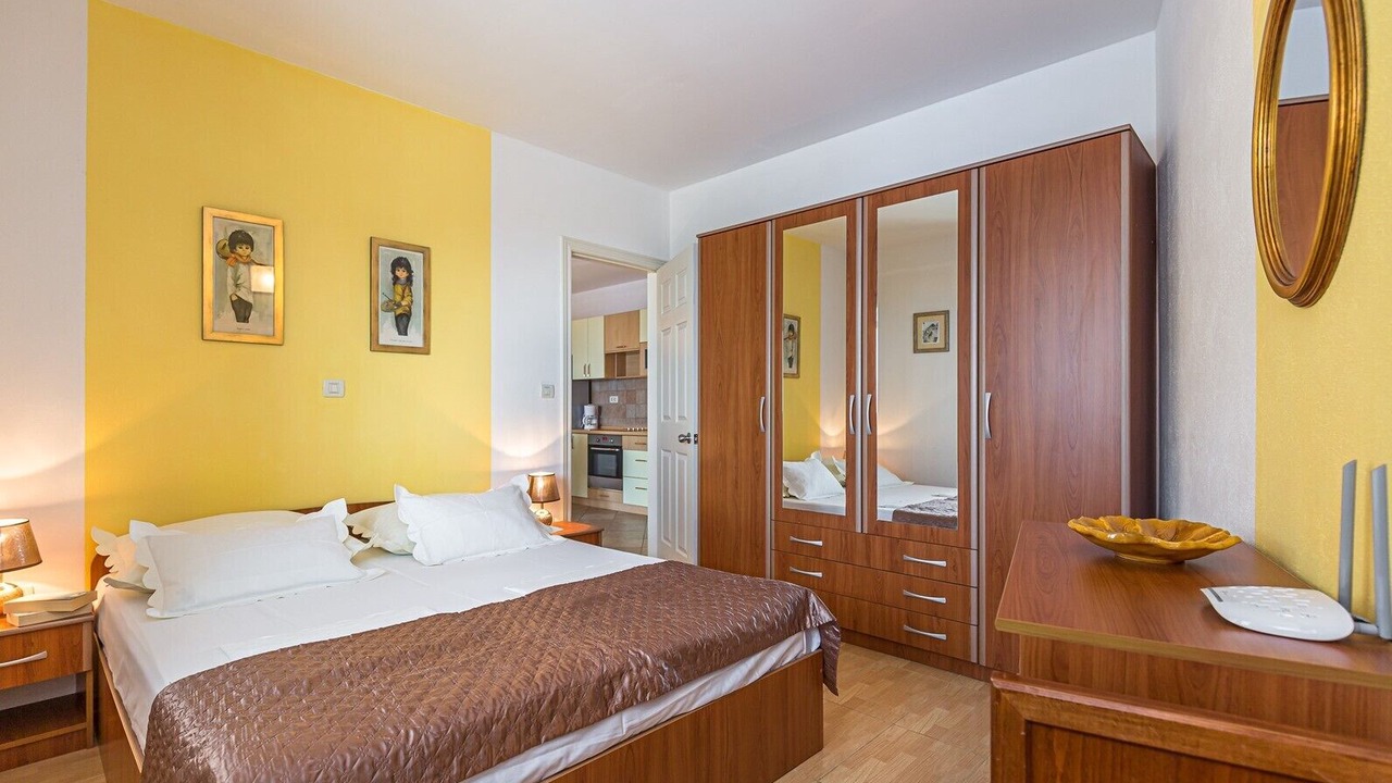 Photo of Bedroom in Veliko Brdo