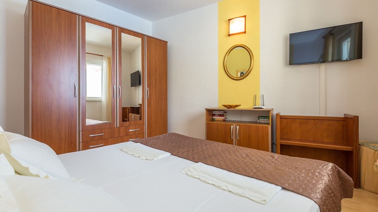 Photo of Bedroom in Veliko Brdo