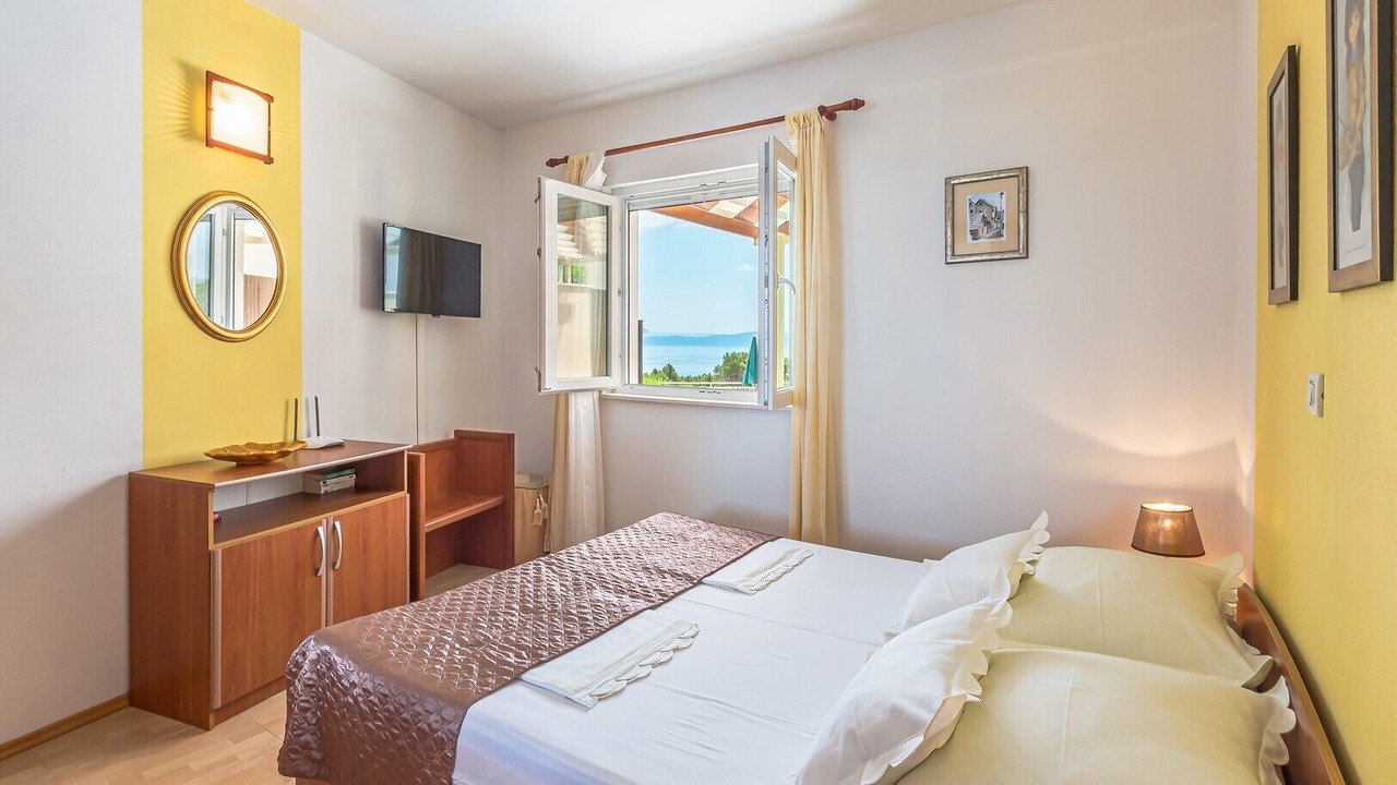 Photo of Bedroom in Veliko Brdo
