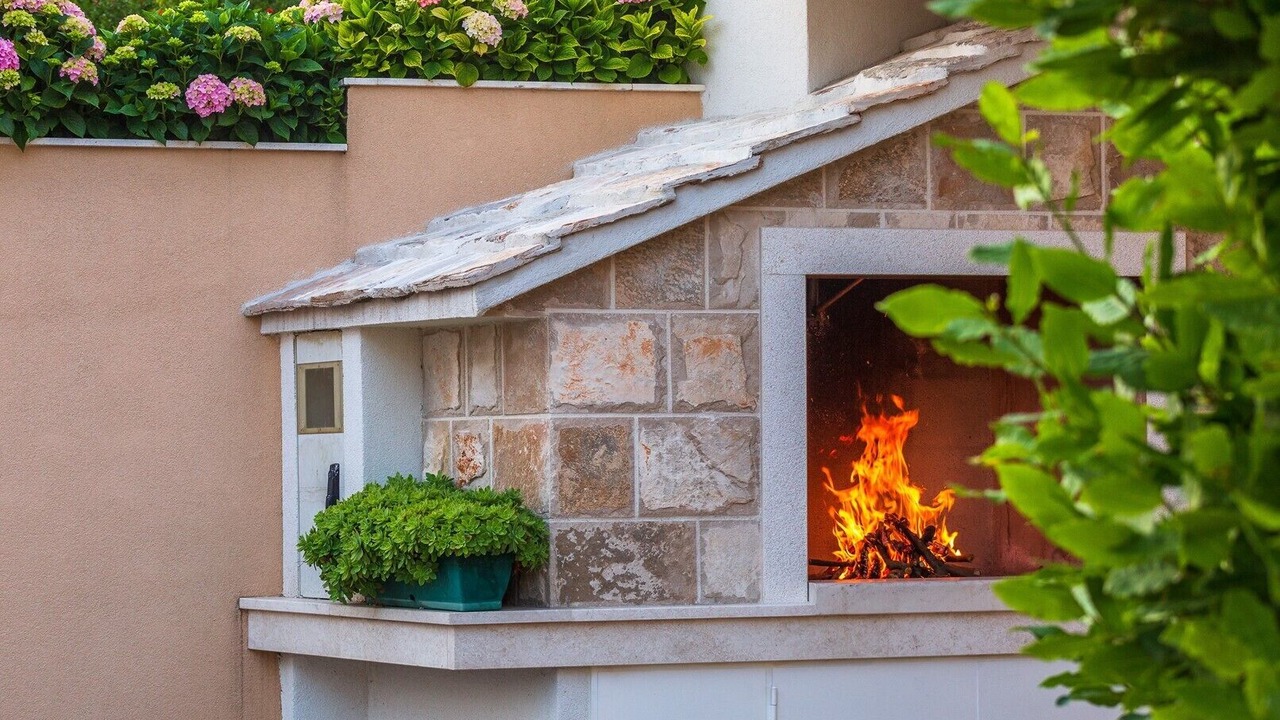 Photo of Outdoor in Veliko Brdo