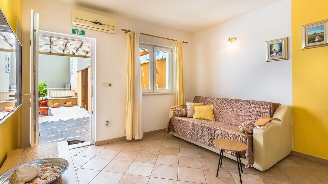 Photo of Livingroom in Veliko Brdo