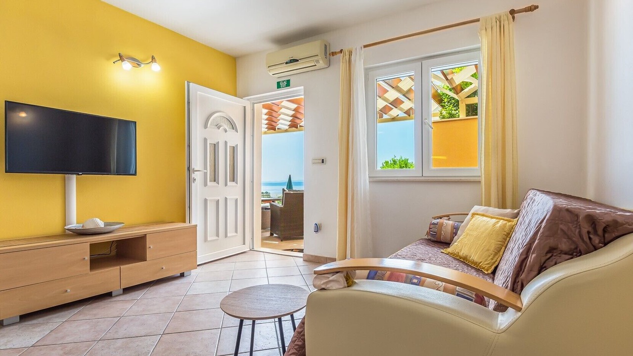 Photo of Livingroom in Veliko Brdo