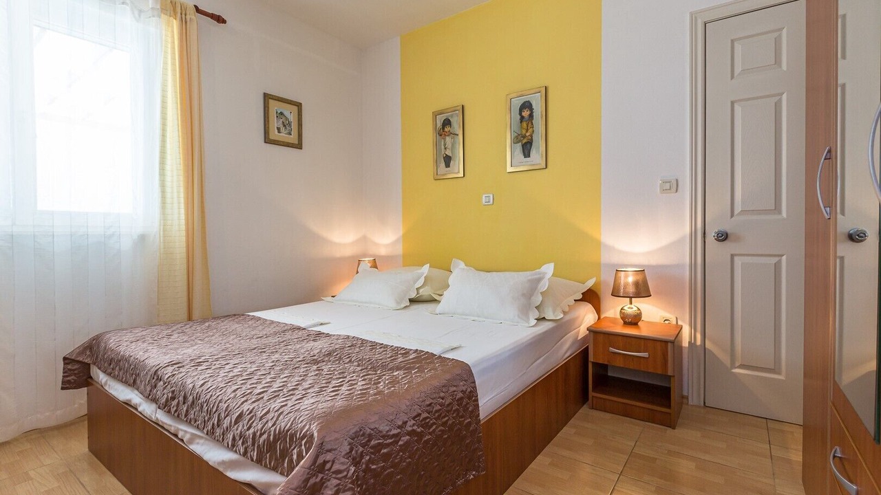 Photo of Bedroom in Veliko Brdo