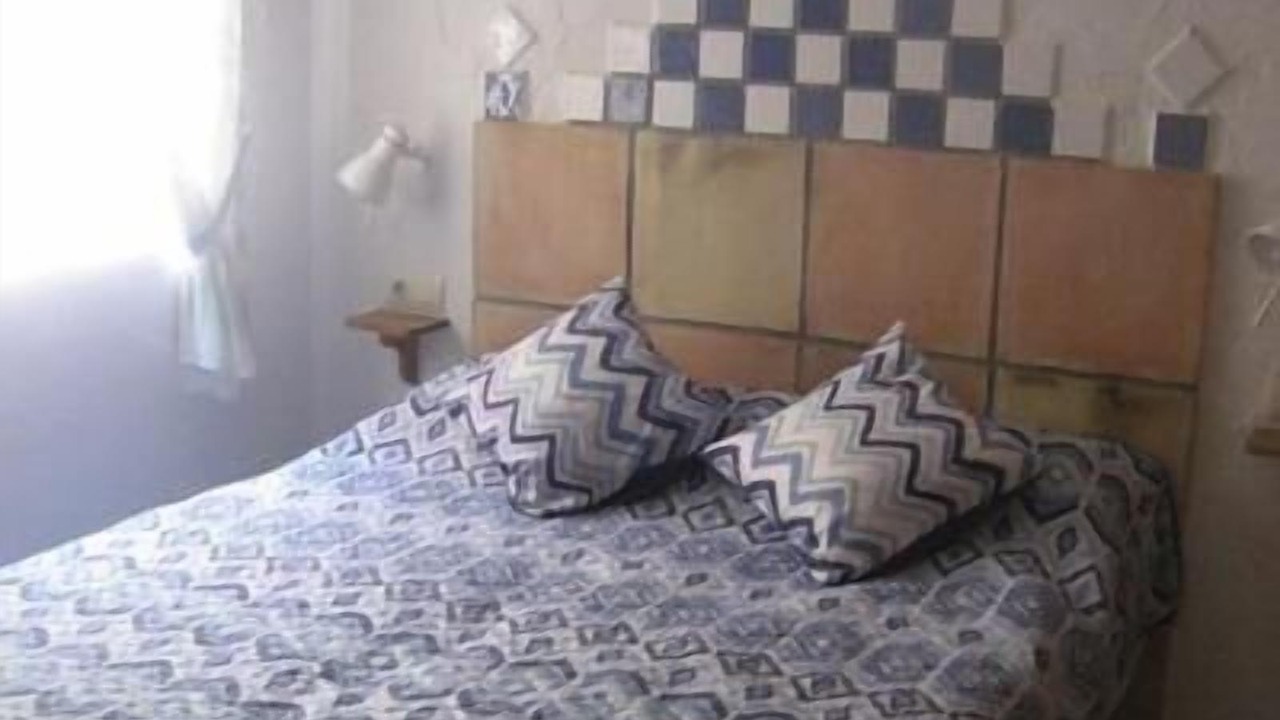 Photo of Bedroom in San Pedro del Pinatar