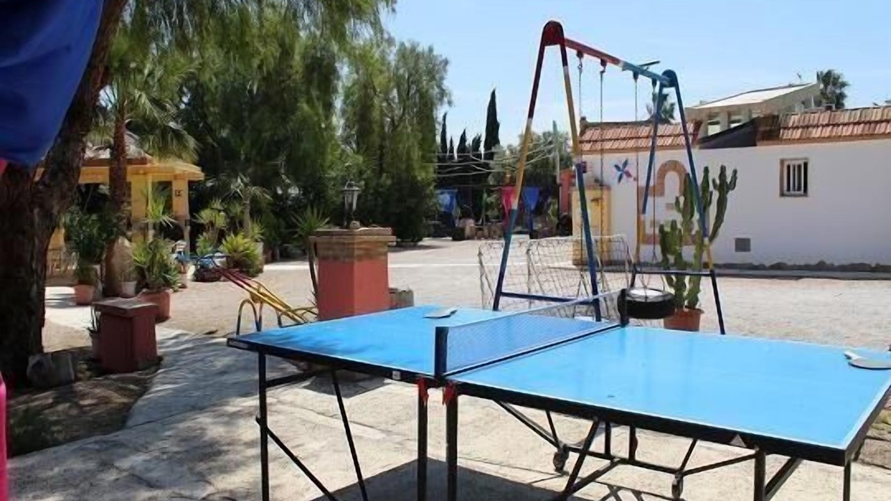 Photo of Outdoor in San Pedro del Pinatar