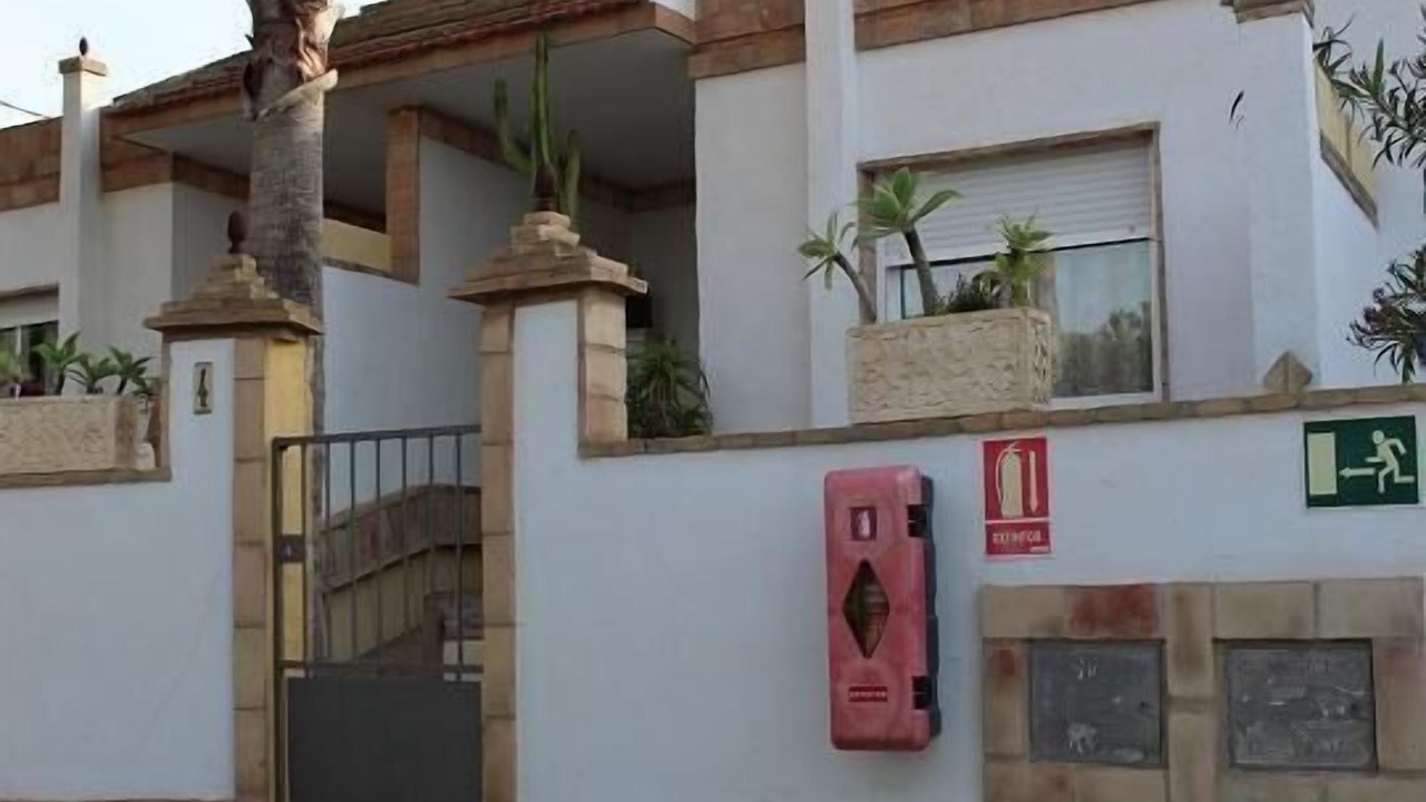 Photo of Outdoor in San Pedro del Pinatar