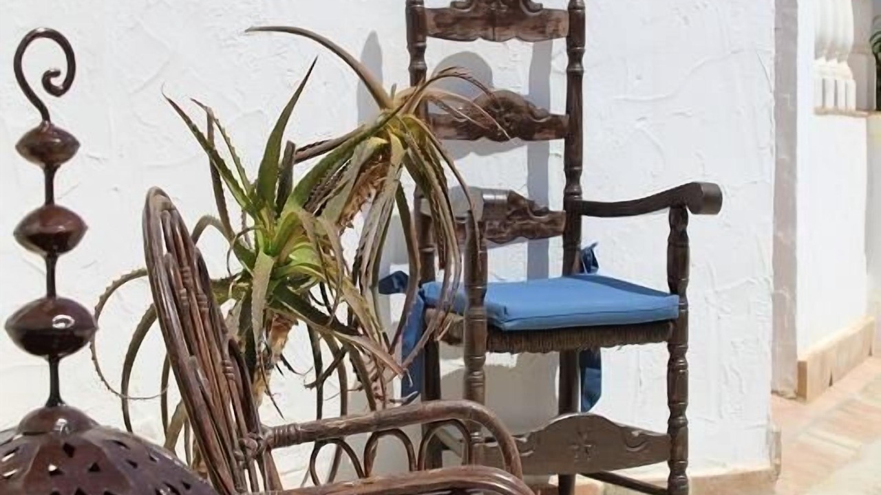Photo of Outdoor in San Pedro del Pinatar