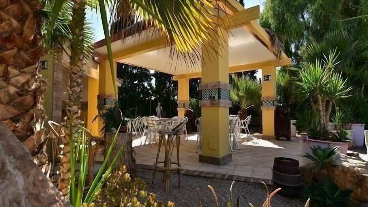 Photo of Outdoor in San Pedro del Pinatar