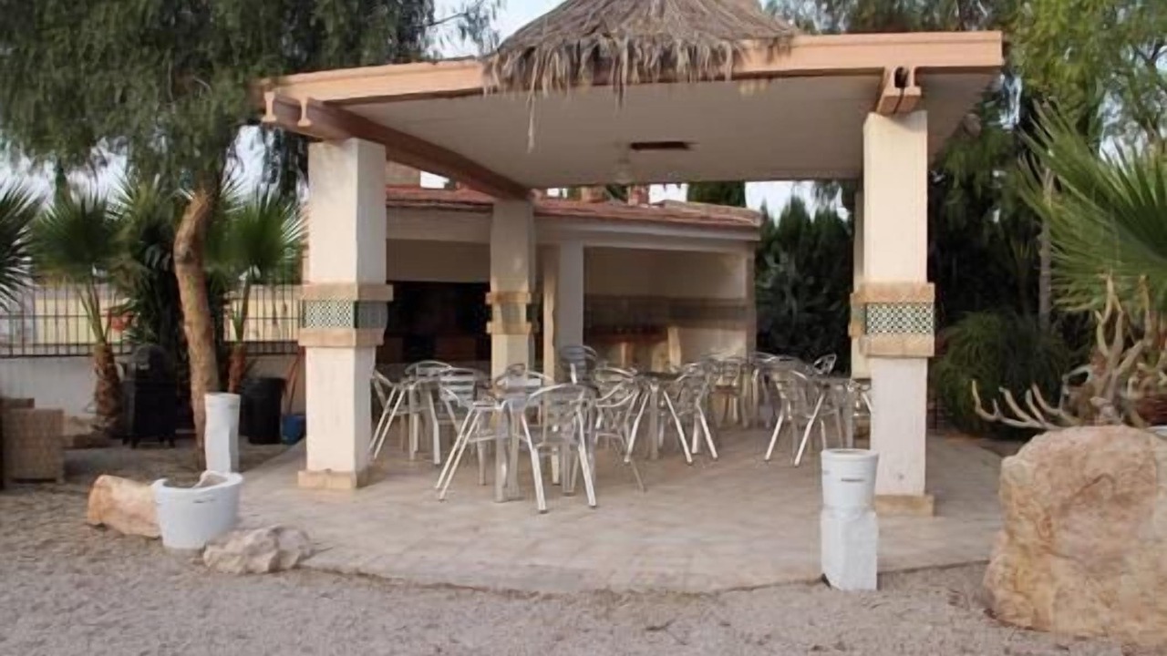 Photo of Outdoor in San Pedro del Pinatar