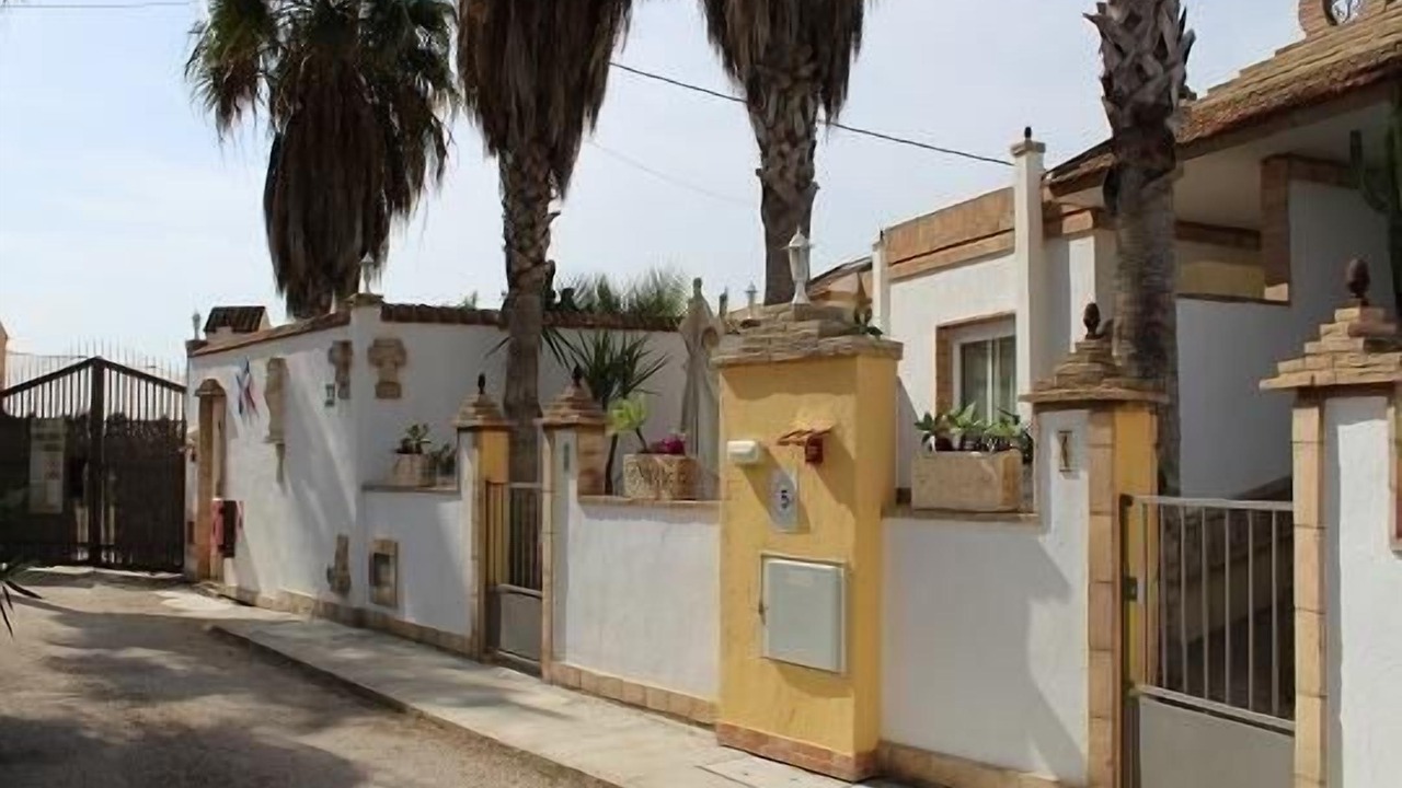 Photo of Outdoor in San Pedro del Pinatar