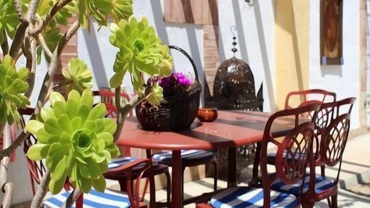 Photo of Outdoor in San Pedro del Pinatar