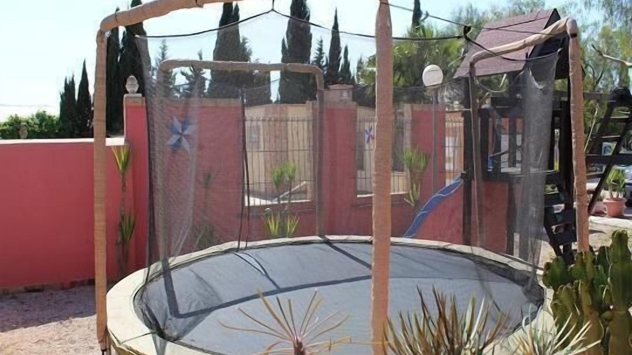 Photo of Outdoor in San Pedro del Pinatar