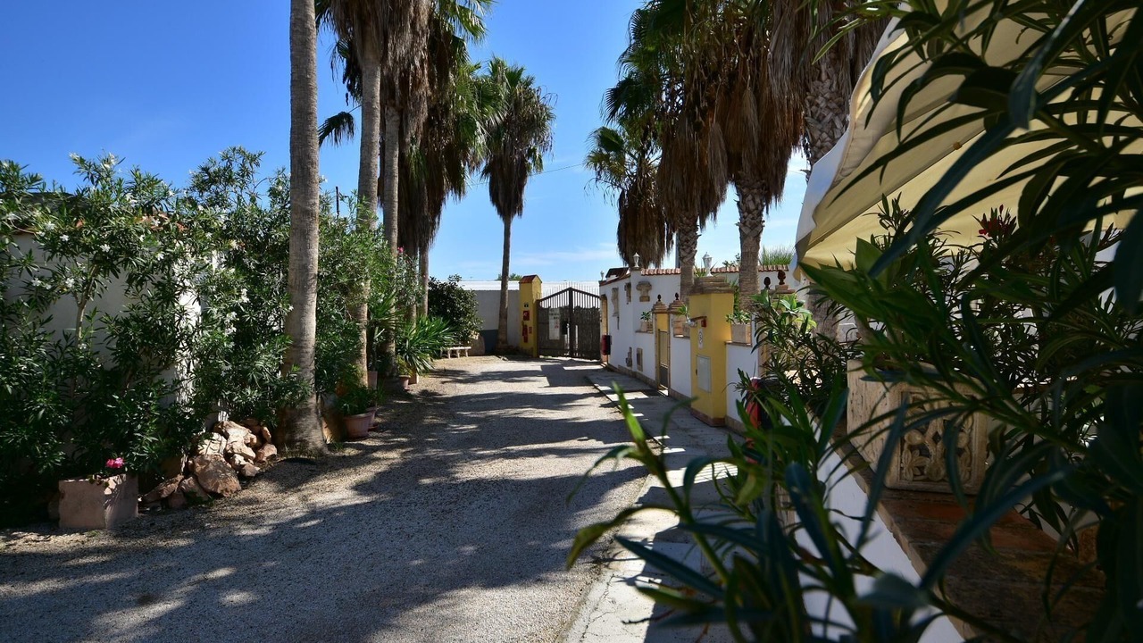 Photo of Outdoor in San Pedro del Pinatar