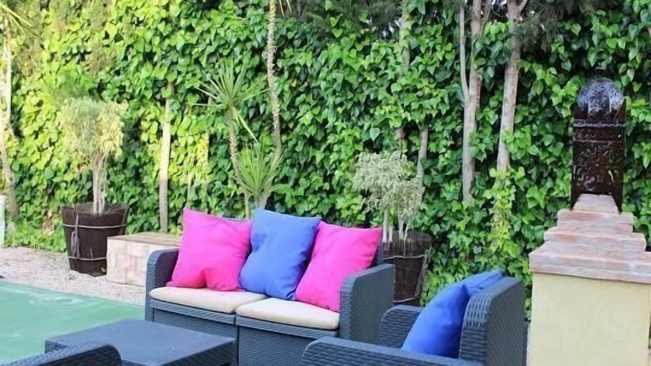 Photo of Patio Balcony in San Pedro del Pinatar