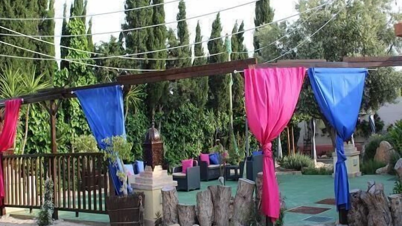 Photo of Outdoor in San Pedro del Pinatar
