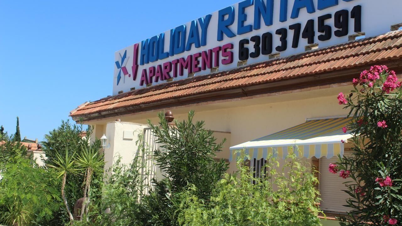 Photo of Outdoor in San Pedro del Pinatar