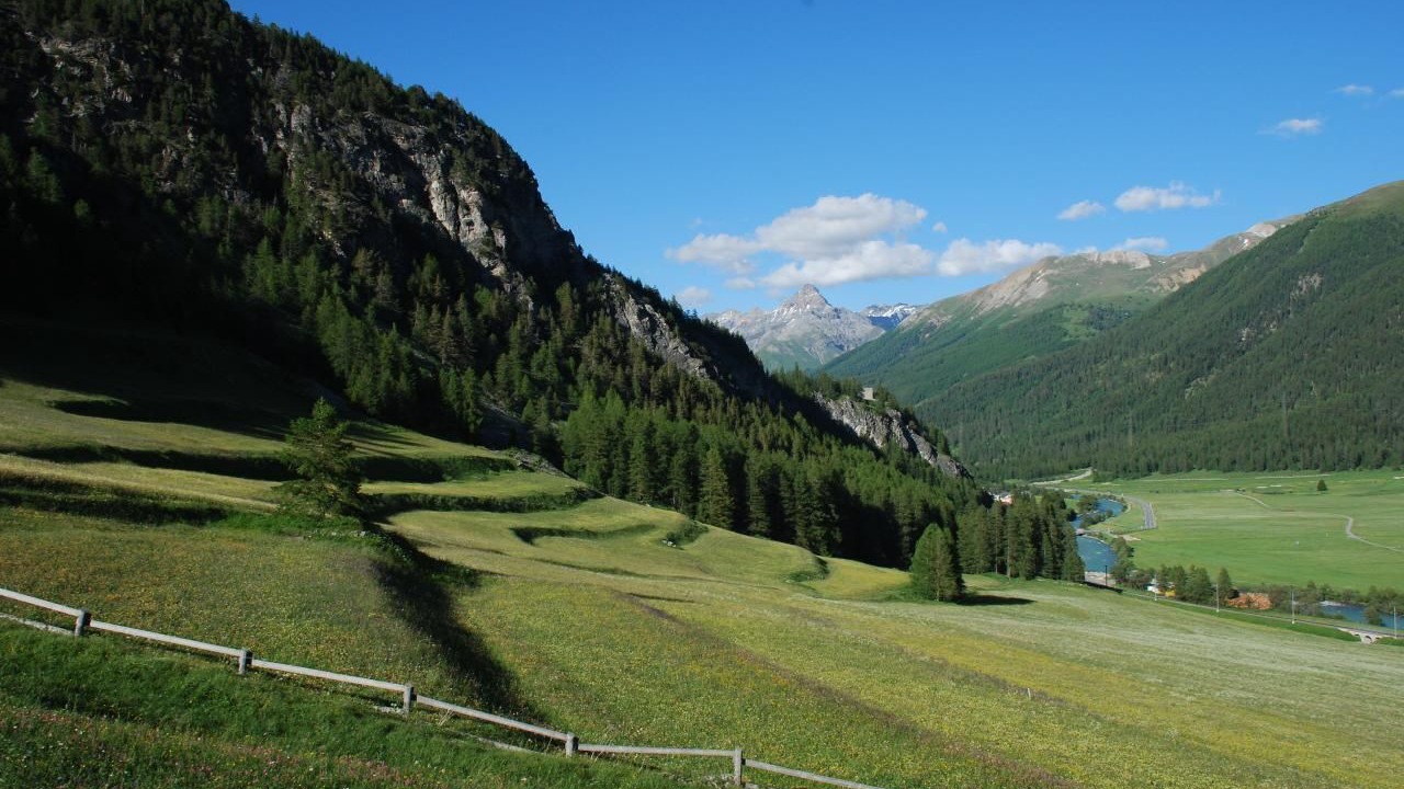 Photo of Others in La Punt-Chamues-ch