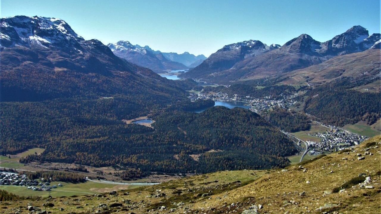 Photo of Outdoor in La Punt-Chamues-ch