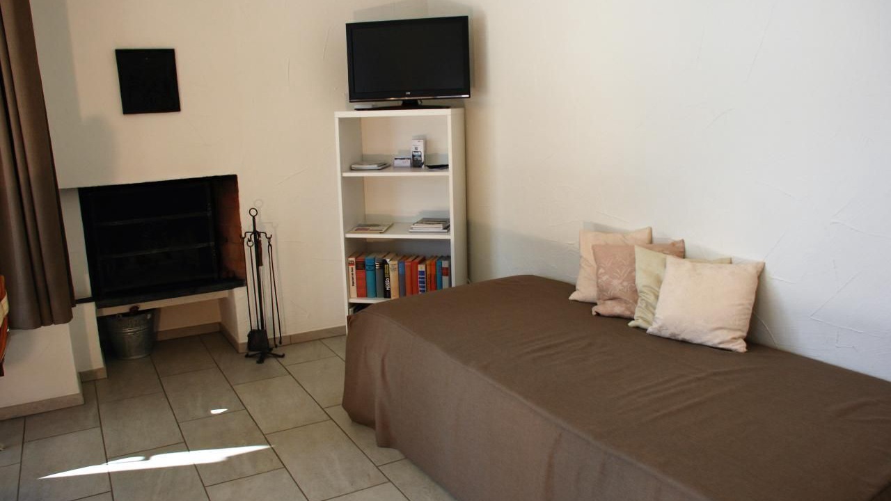 Photo of Livingroom in La Punt-Chamues-ch