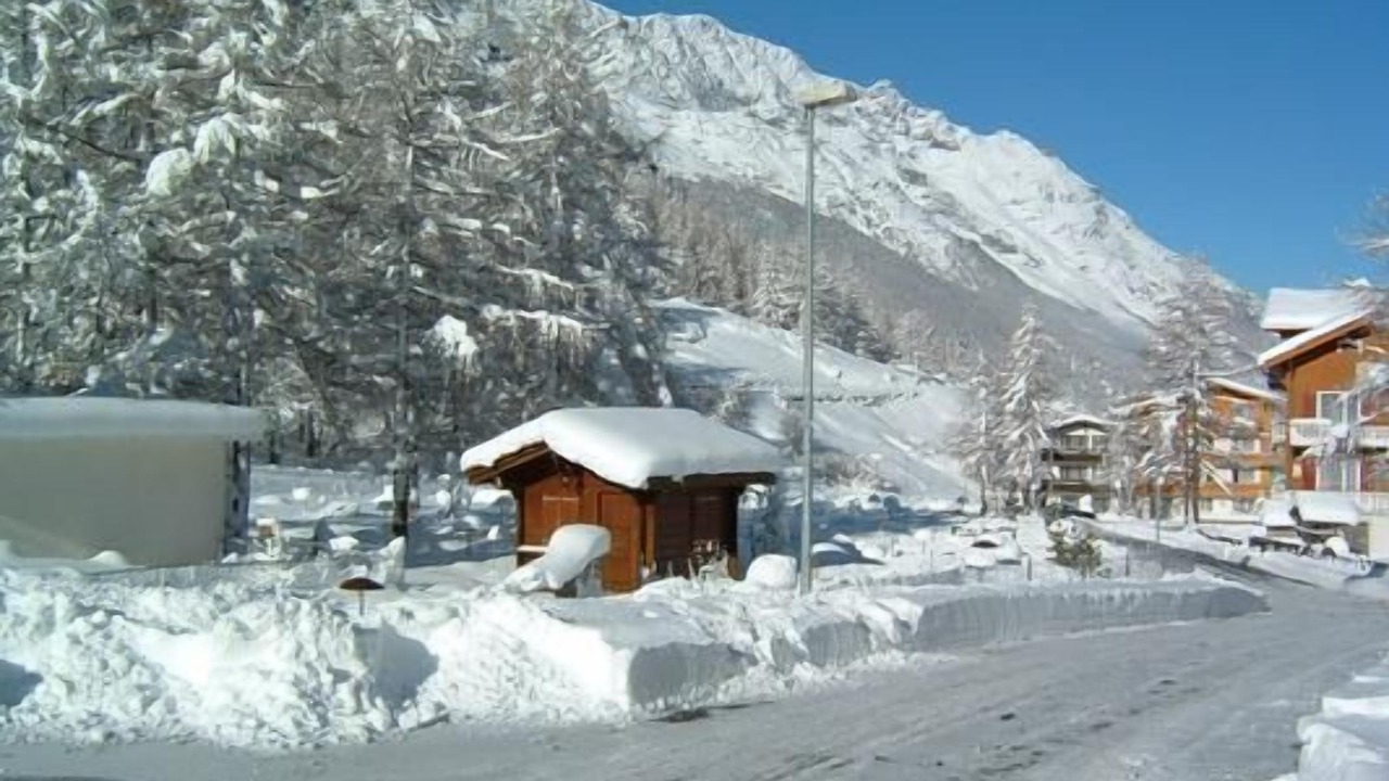 Photo of Others in Saas Almagell