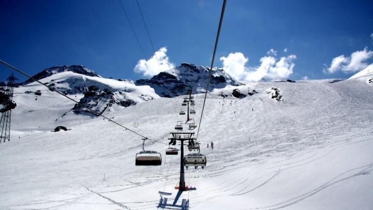 Photo of Others in Saas Almagell