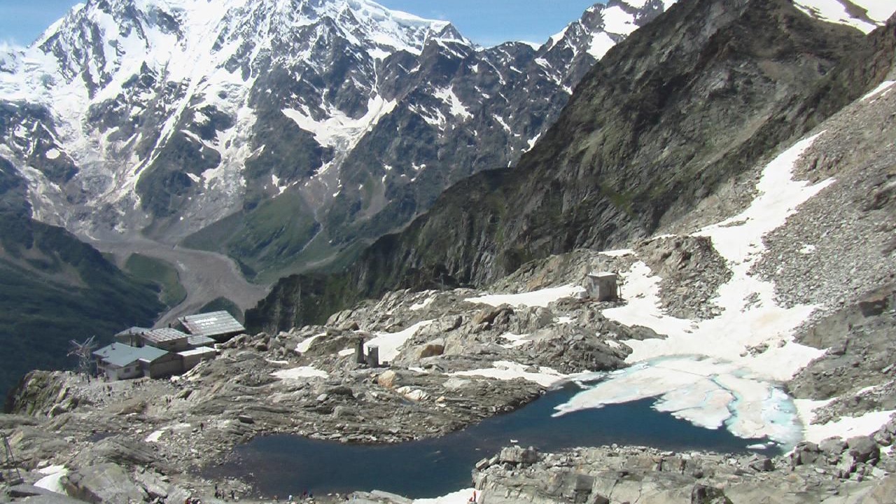 Photo of Others in Saas Almagell