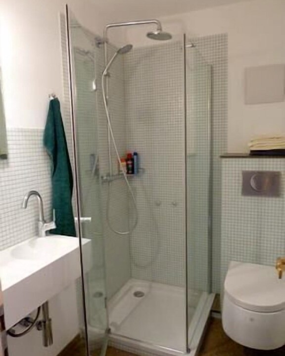 Photo of Bathroom in Champfer
