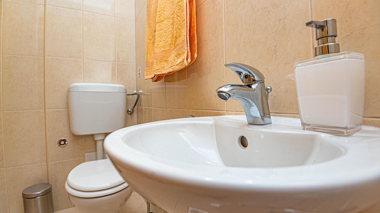 Photo of Bathroom in Drnis