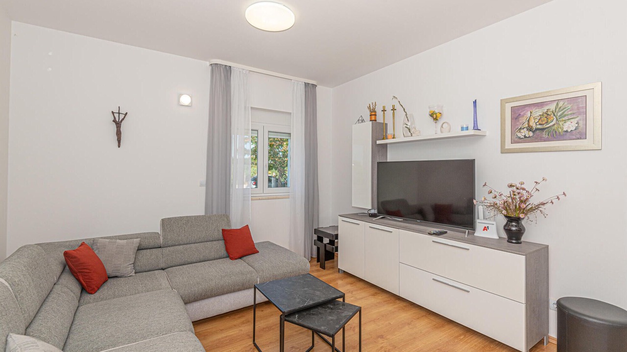 Photo of Bedroom in Drnis
