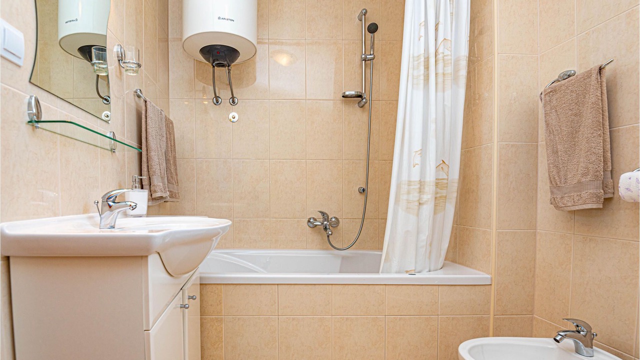 Photo of Bathroom in Drnis