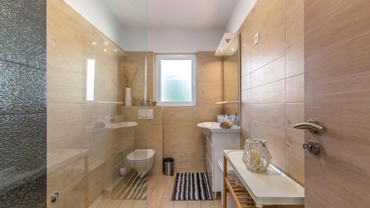 Photo of Bathroom in Smrika
