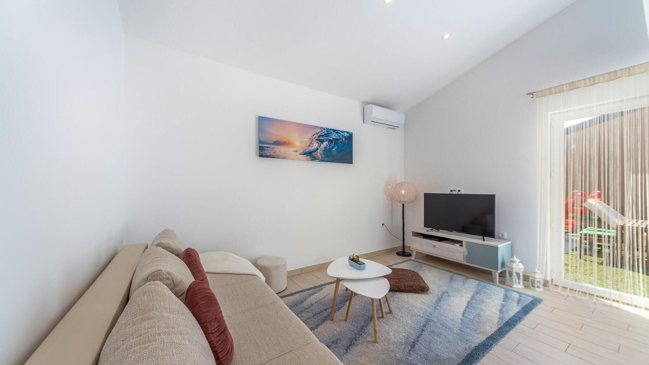 Photo of Bedroom in Smrika