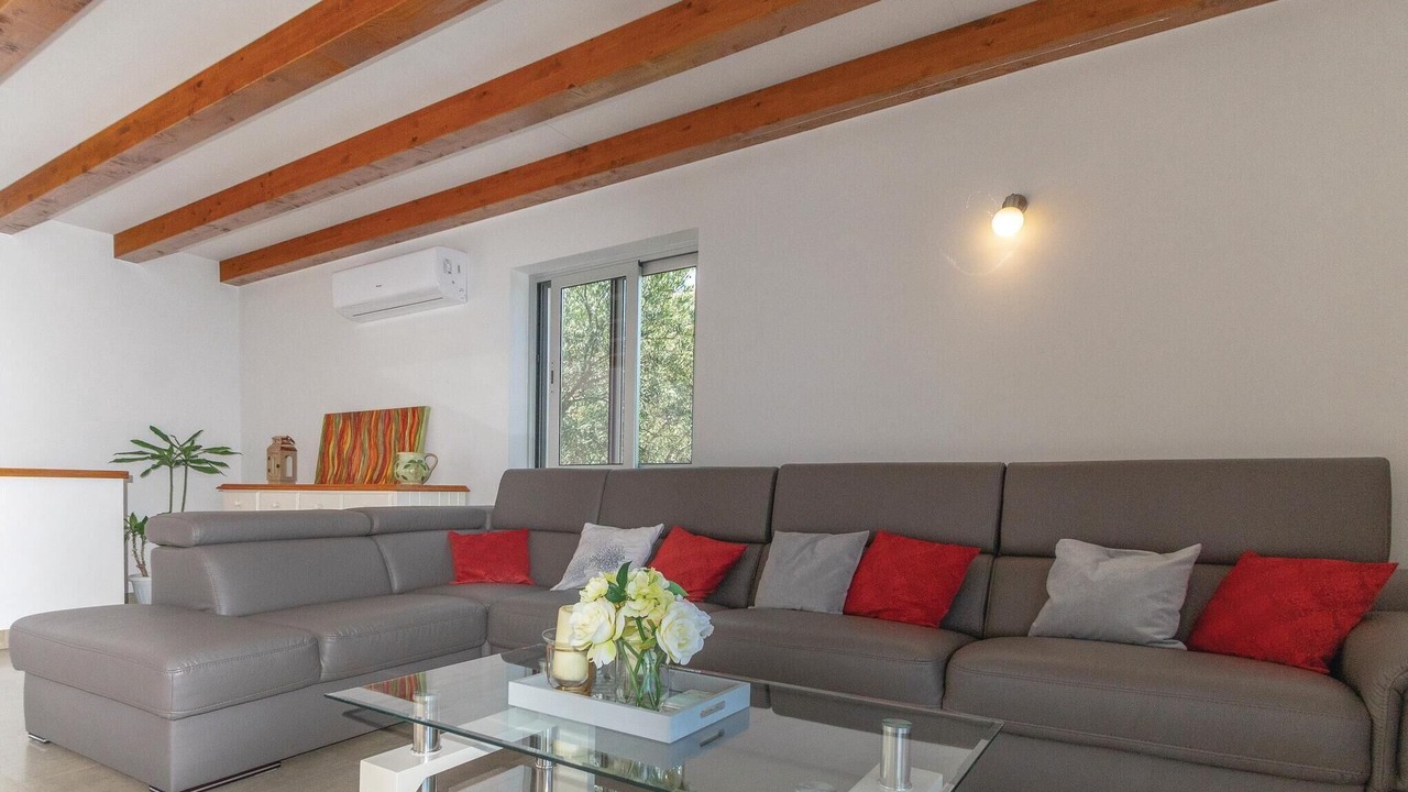 Photo of Bedroom in Prigradica