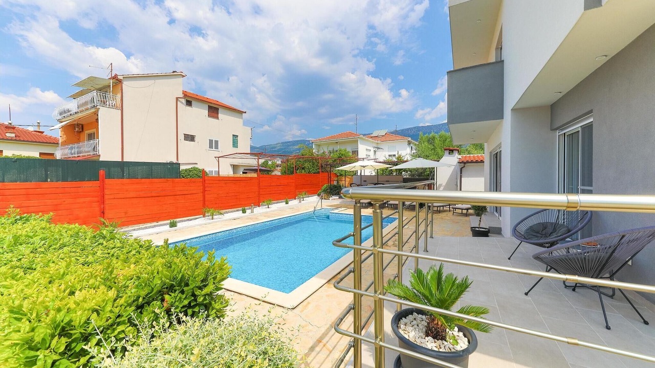 Photo of Outdoor in Kastel Gomilica