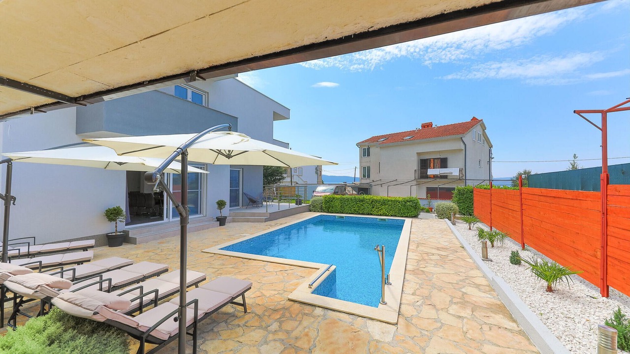 Photo of Outdoor in Kastel Gomilica