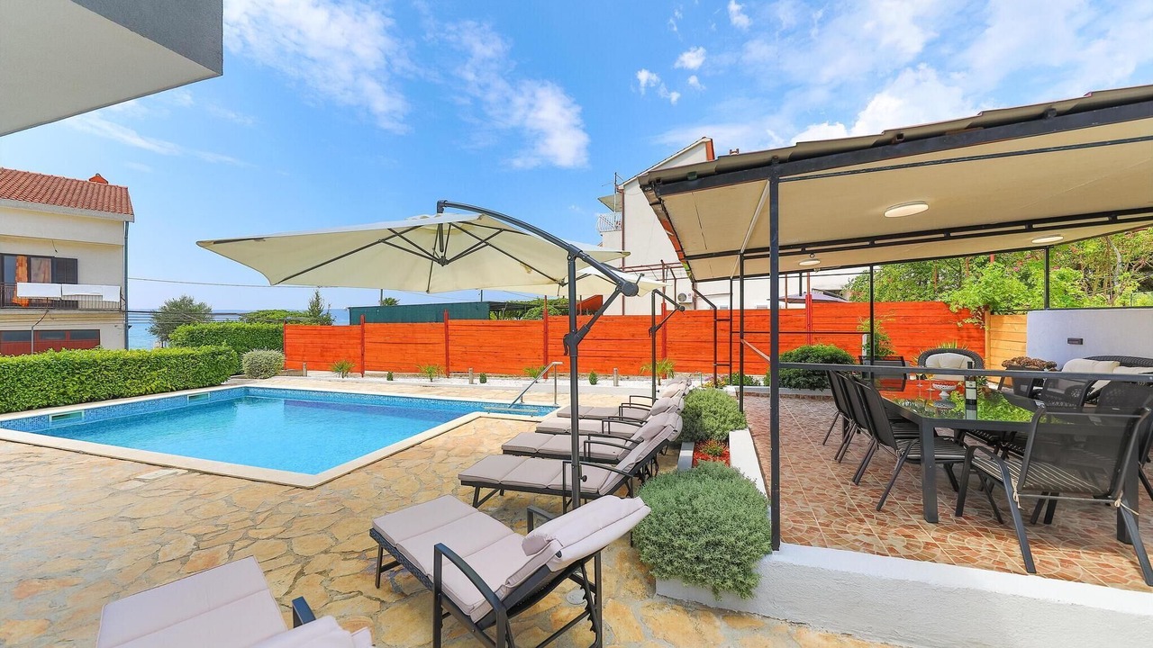 Photo of Outdoor in Kastel Gomilica