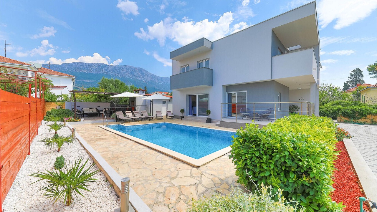 Photo of Outdoor in Kastel Gomilica
