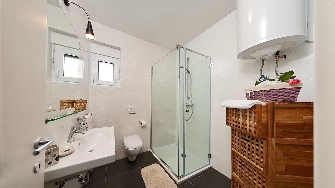Photo of Bathroom in Dvornica