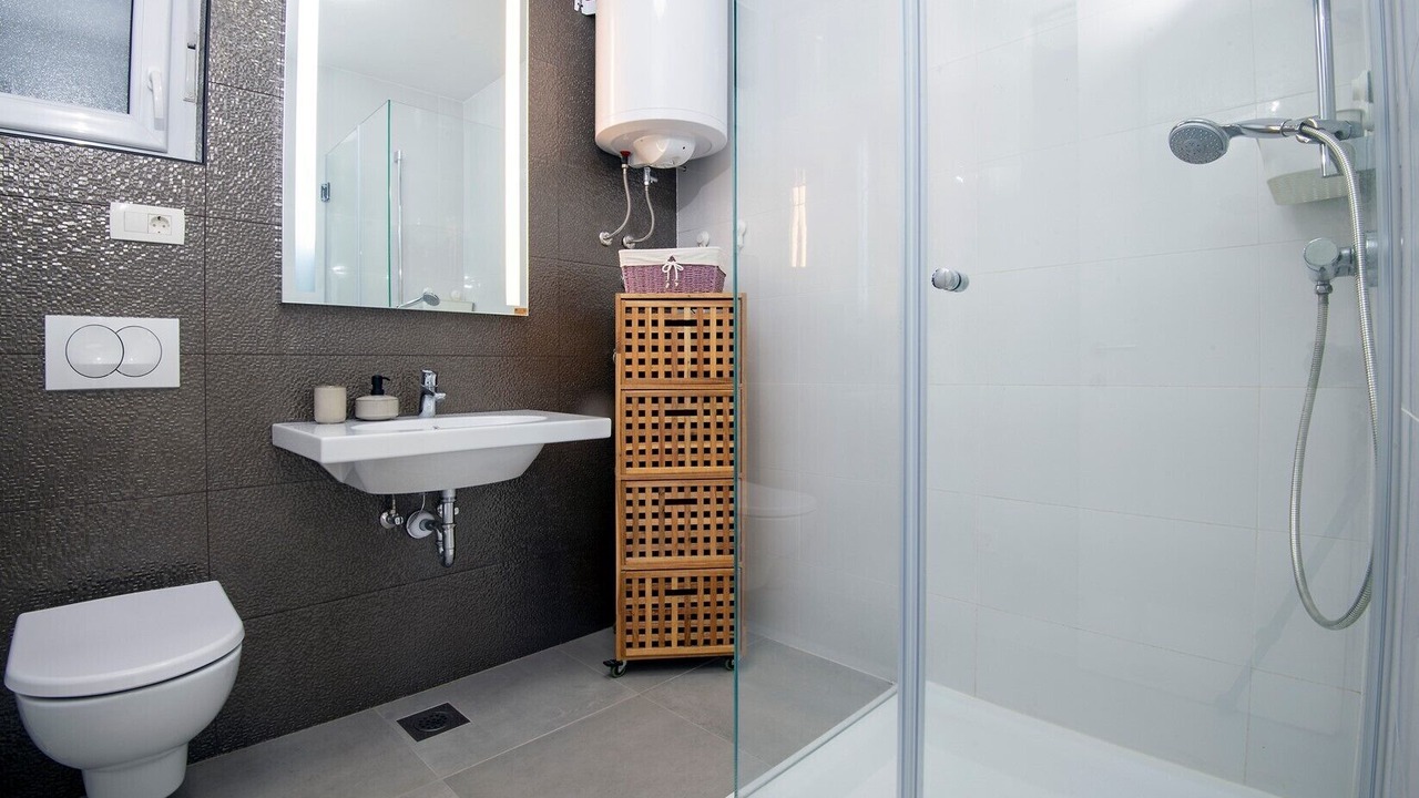Photo of Bathroom in Dvornica